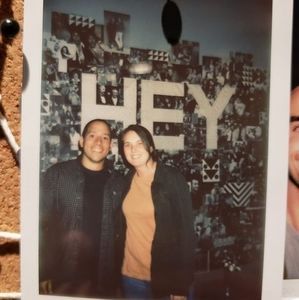 Meet your Posher, Derienne